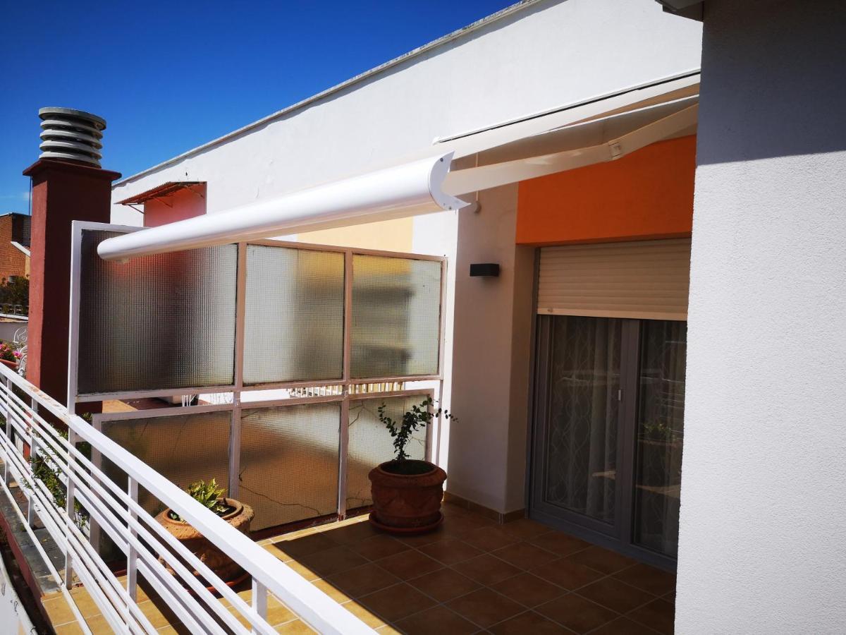 Burgo Nuevo Atico De Lujo En Pleno Centro Con Terraza Y Vistas - Leonapartamentos Eksteriør billede